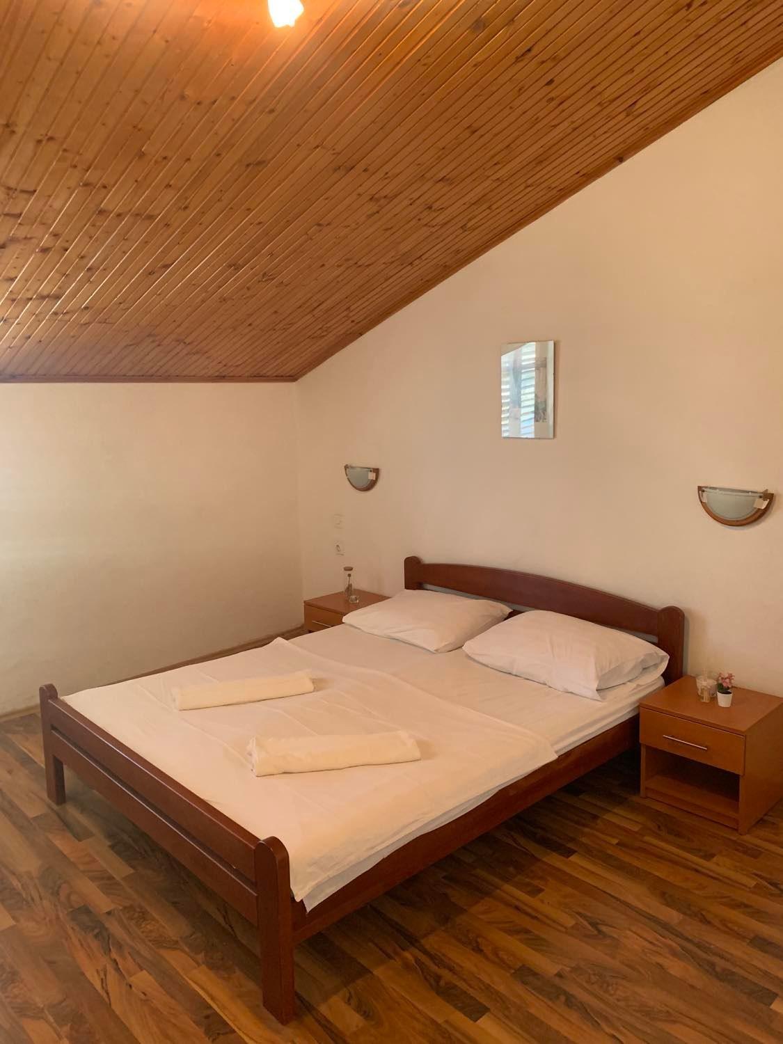Apartments Sweet Dreams Zubovići Rum bild